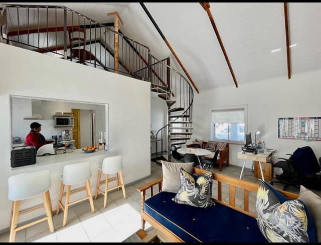 BUSINESS FOR SALE IN GANSBAAI CENTRAL